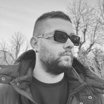 David Maletić - @davidmaleti - Instagram