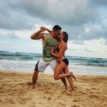 David & Malia - @live.wander.dance - Instagram