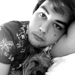 David Malia Angulo - @efrainmalia - Instagram