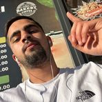 David Malik - Facebook