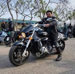 David Malik - Facebook