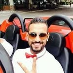 David Malik - @david___malik - Instagram