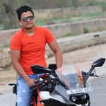 David Malik - @david_malik_07 - Instagram