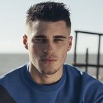 David Malinovsky - @david.malinovsky88 - Instagram