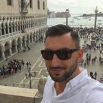 David Malinský - @david_malinsky - Instagram