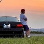 David Malínský - @malinys_e38 - Instagram