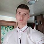 давид малішевський - @davidmalishevskii - Instagram
