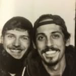 David Malakoff Harrison - @davidmalakoff - Instagram