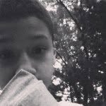 Blurry Face - @davidmalley - Instagram