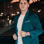 David Malli - @davidmalli_oficial - Instagram