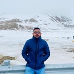 Dawood Riaz - @david_mall - Instagram