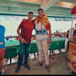 David Mallen Barcia  - @davixmb02 - Instagram