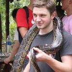 David Mallin - @vittow - Instagram