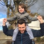 David Mallon - @dmallon1983 - Instagram