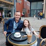 David Mallon - @indigodavid3 - Instagram