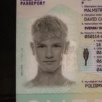 David - @malmstrom_david - Instagram
