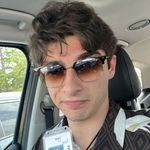 David Malouf - @david_maloufakis - Instagram