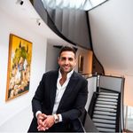 DAVID MALOUF - @david_malouf - Instagram
