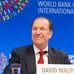 David Malpass - Facebook