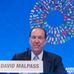David Malpass - Facebook