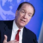 David Malpass - @david_malpass_407 - Instagram