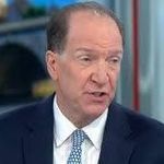 David Malpass - @malpass506 - Instagram