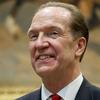David Malpass - @wbg_012 - TikTok