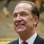 David Malpass - @david.malpass.7330 - Instagram