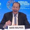 DAVID MALPASS - @federalgovermentgrant - TikTok