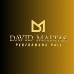 David Maltas Performance Hall - @davidmaltas.iskenderun - Instagram