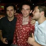 Dave Atkins - @david_the_malteser - Instagram