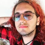 Jacques Saliba - @maltese.david.blowie - Instagram