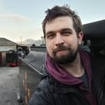 David Malton - @fewer_trains_dave - Instagram