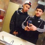 David Maltos - @jdmrideordie47th - Instagram