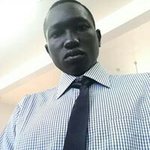 David Ajak Malual - @ajakmalualajak - Instagram