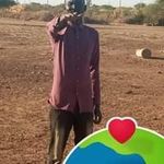 David Atem Malual Malual - @atemaropangar - Instagram