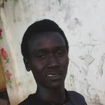 David Malual - @david.malual.7 - Instagram