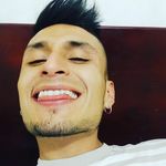 Cristian Mamanche - @davidmamanche - Instagram