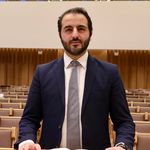 David Maman - @ravdavidmaman - Instagram