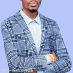 Apostle David Mambwe Tandi - @apostledavidmambwe - Instagram