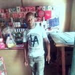 David Mambwe - @david.mambwe.7311 - Instagram