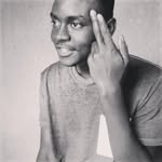 David Mambwe - @domstorm6 - Instagram