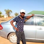 David Mambwe - @mambwe647 - Instagram