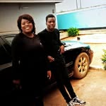 David Mambwe Lukama - @lukamadavid - Instagram