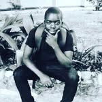 David Mambwe Lukama - @davidmam16 - Instagram