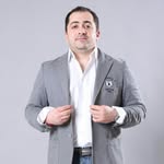 Давид Манасян - @david_manasian_official - Instagram