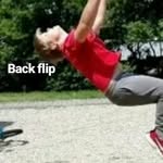 David Manas - @david_parkour40 - Instagram