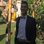 David Mance - @davidmance - Instagram