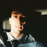 David Mancebo - @davidmancebo - Instagram