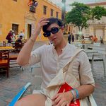 David Mancera - @davidmancera09 - Instagram